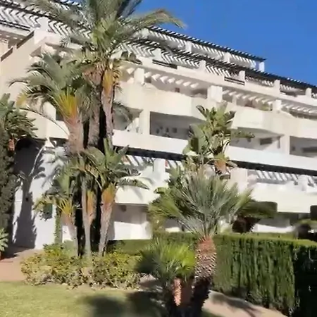 Apartamento Casa Azul Mojácar Exterior foto
