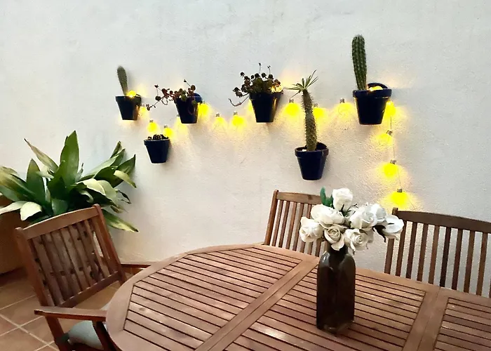 Casa Azul Mojacar