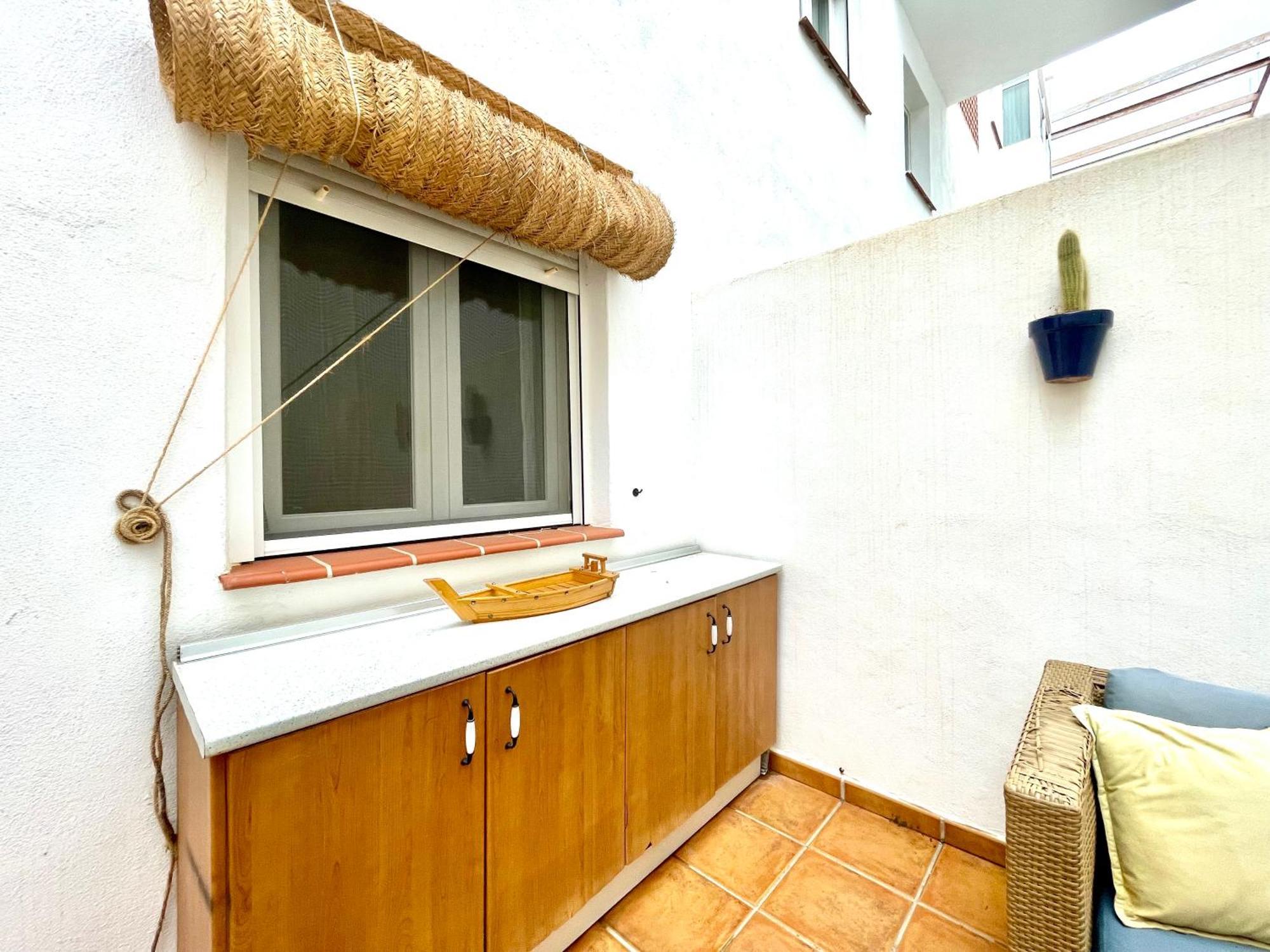 Casa Azul Appartement