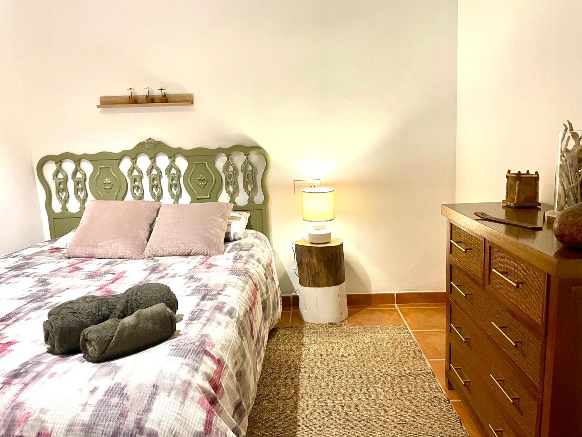 Appartement Casa Azul