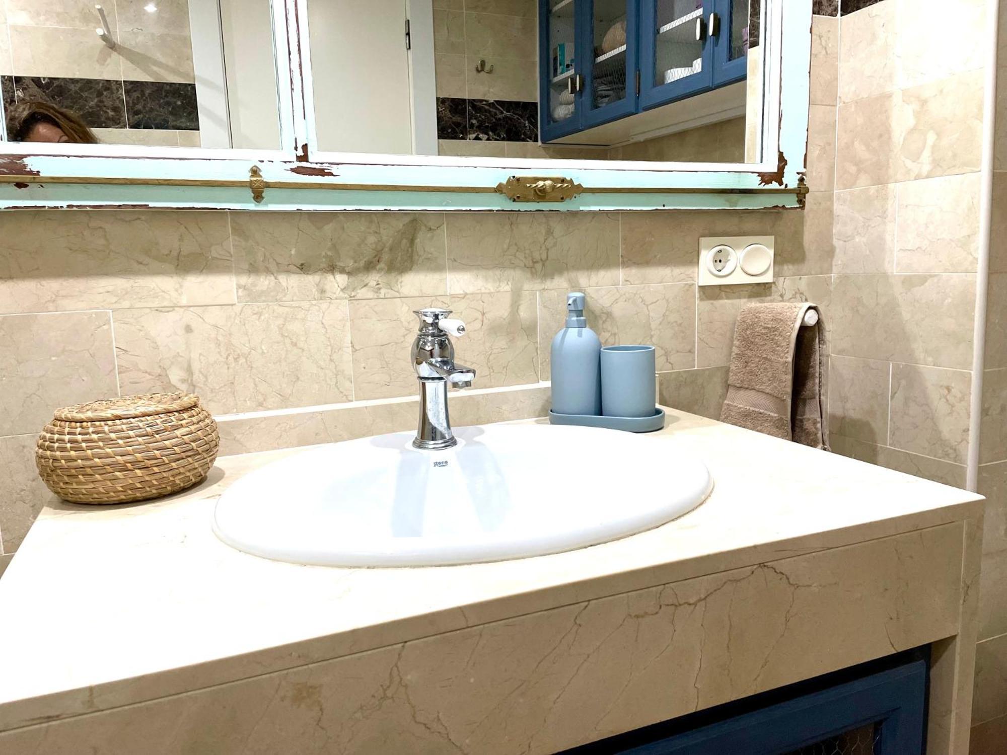 Appartement Casa Azul *