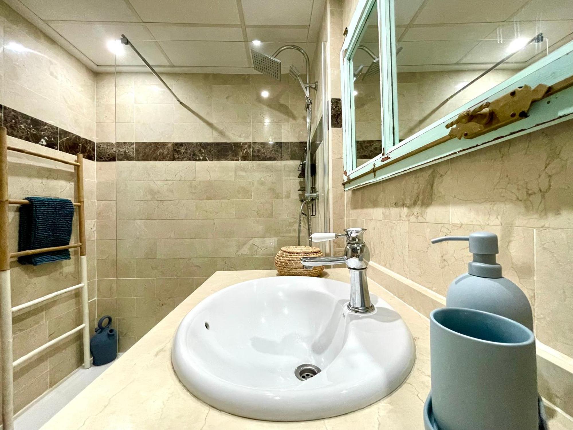 Casa Azul Appartement Mojácar