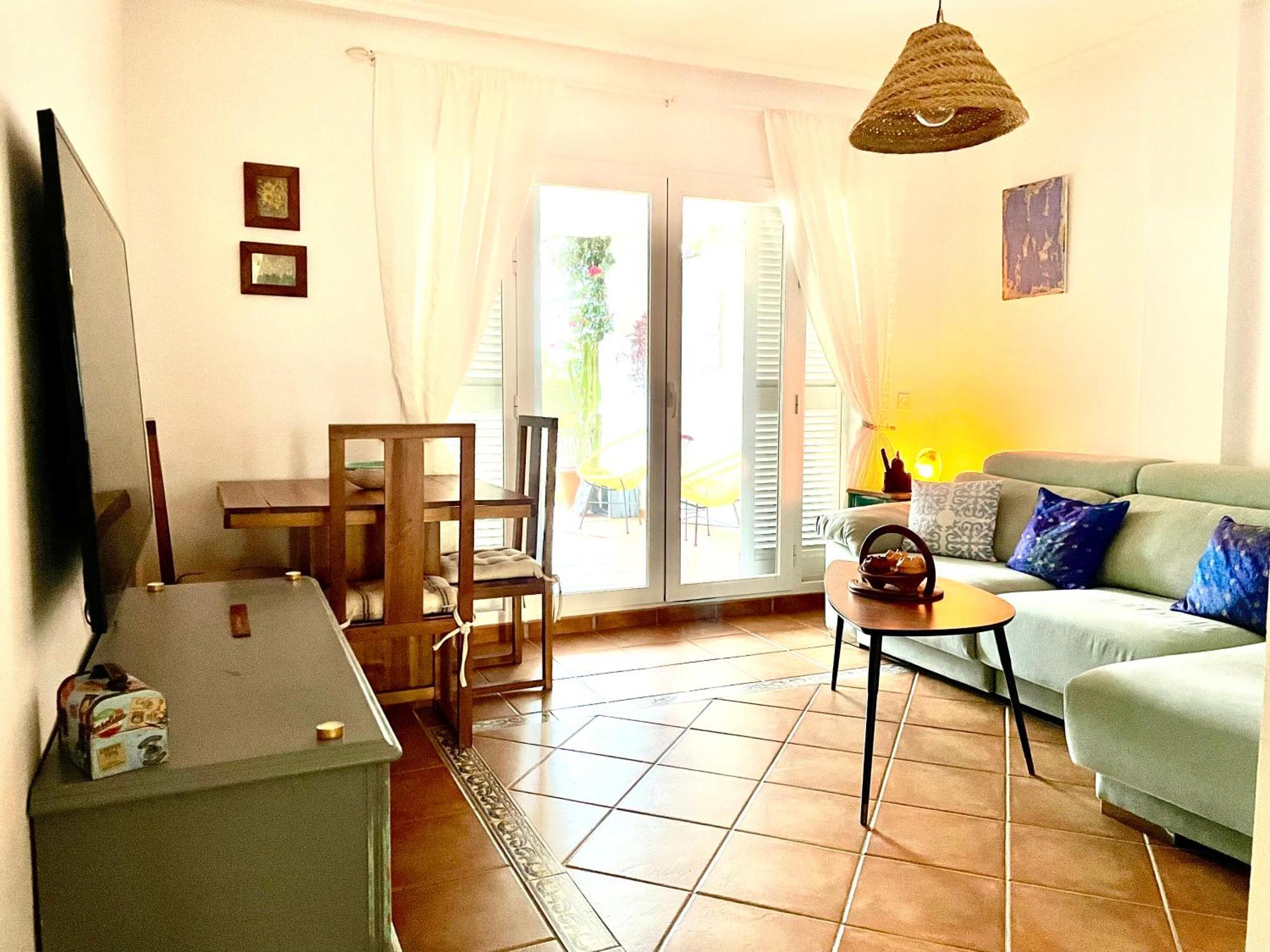 Casa Azul Mojácar