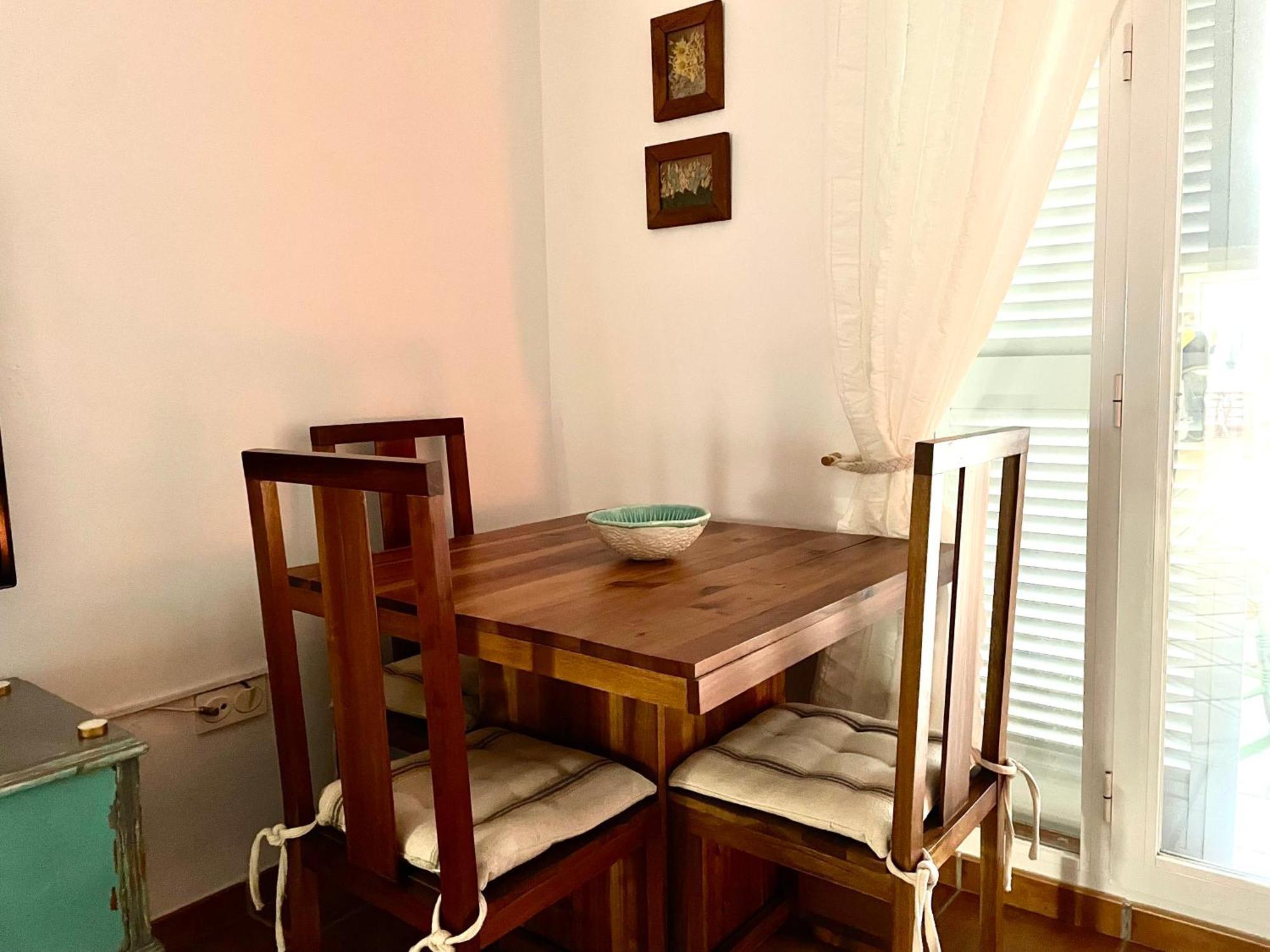 Appartement Casa Azul *
