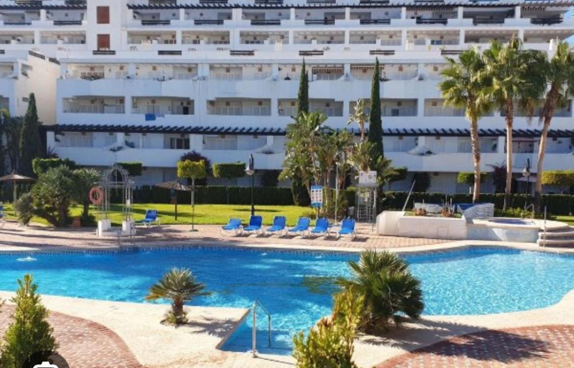 Casa Azul Appartement Mojácar