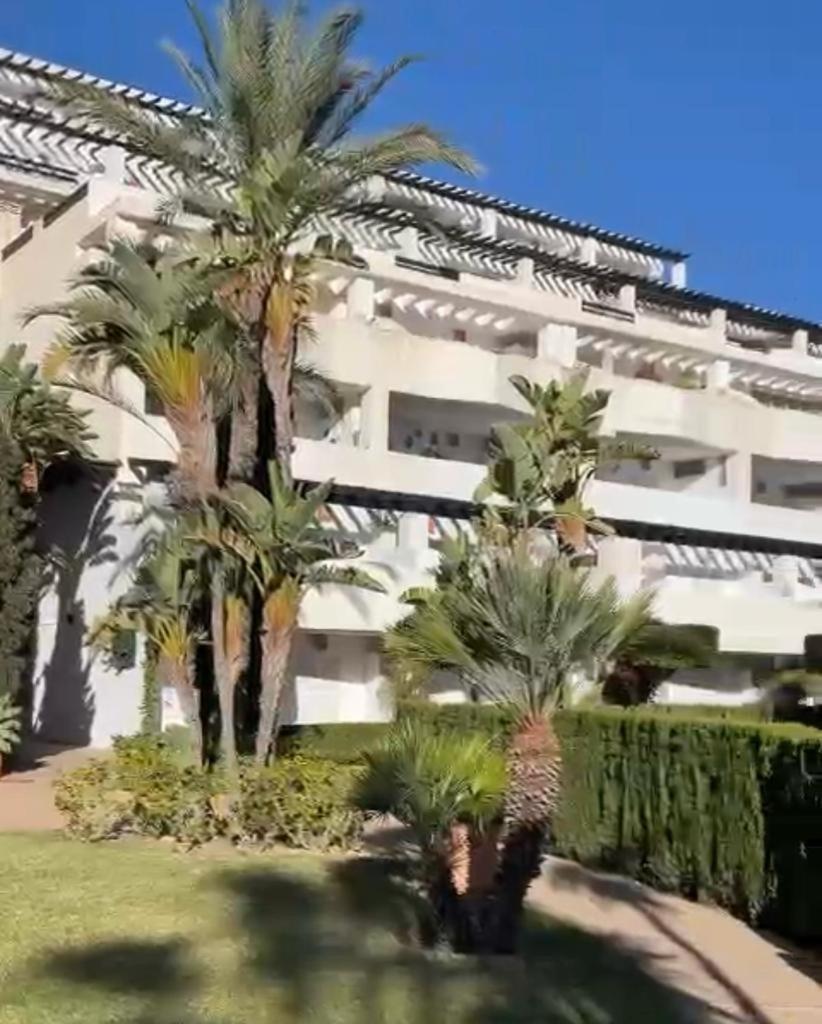 Appartement Casa Azul Mojácar