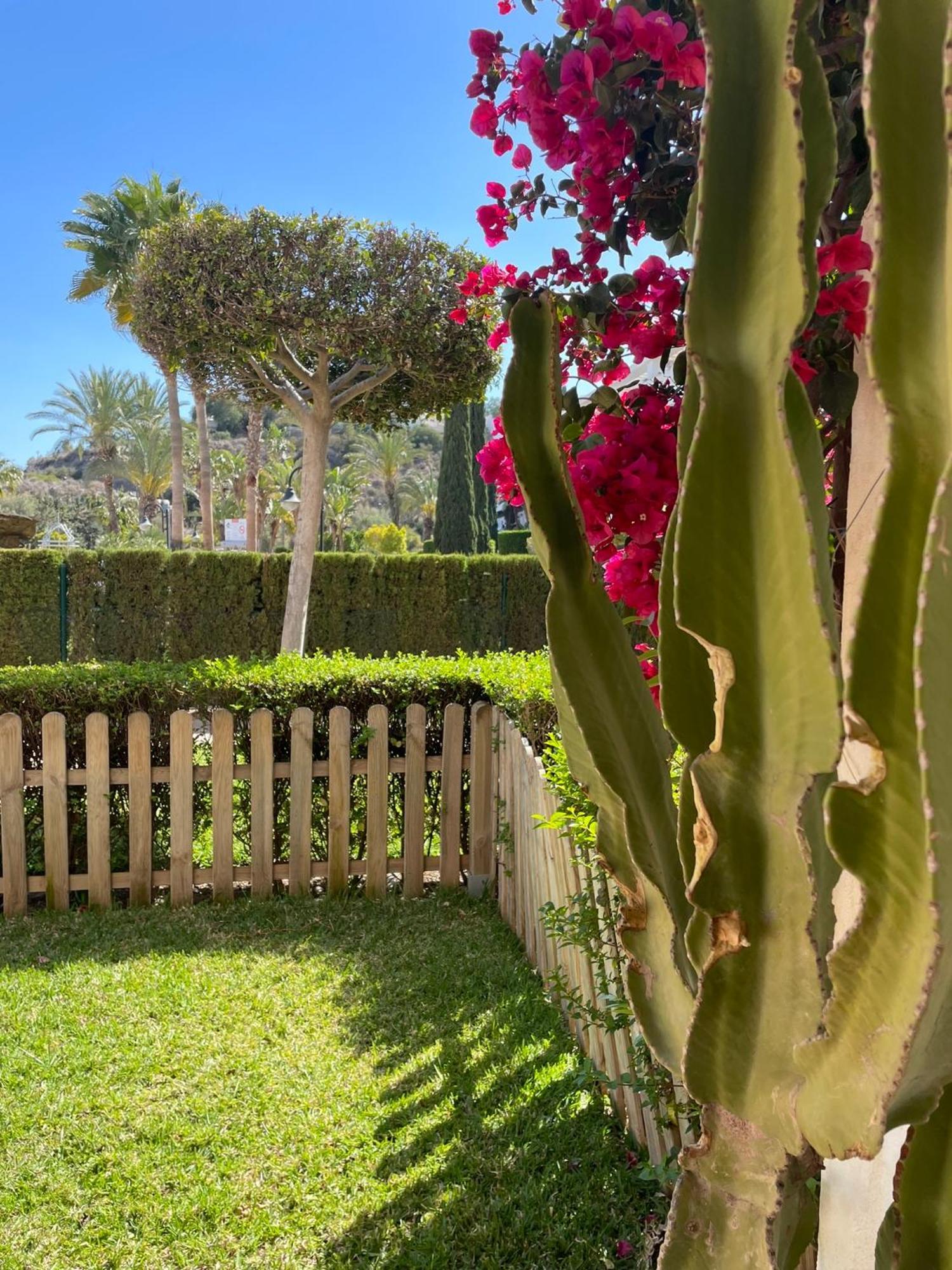 Appartement Casa Azul Mojácar