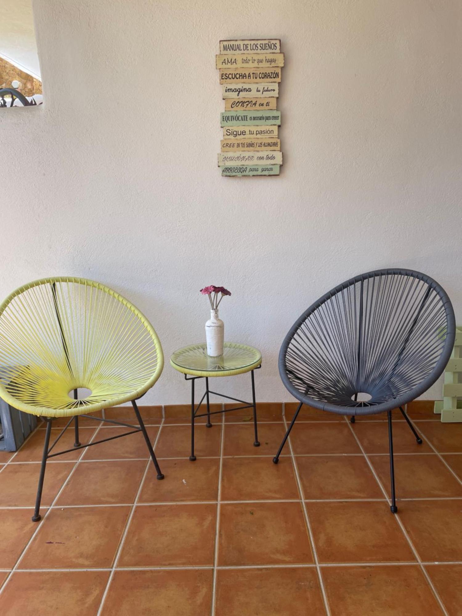 Casa Azul