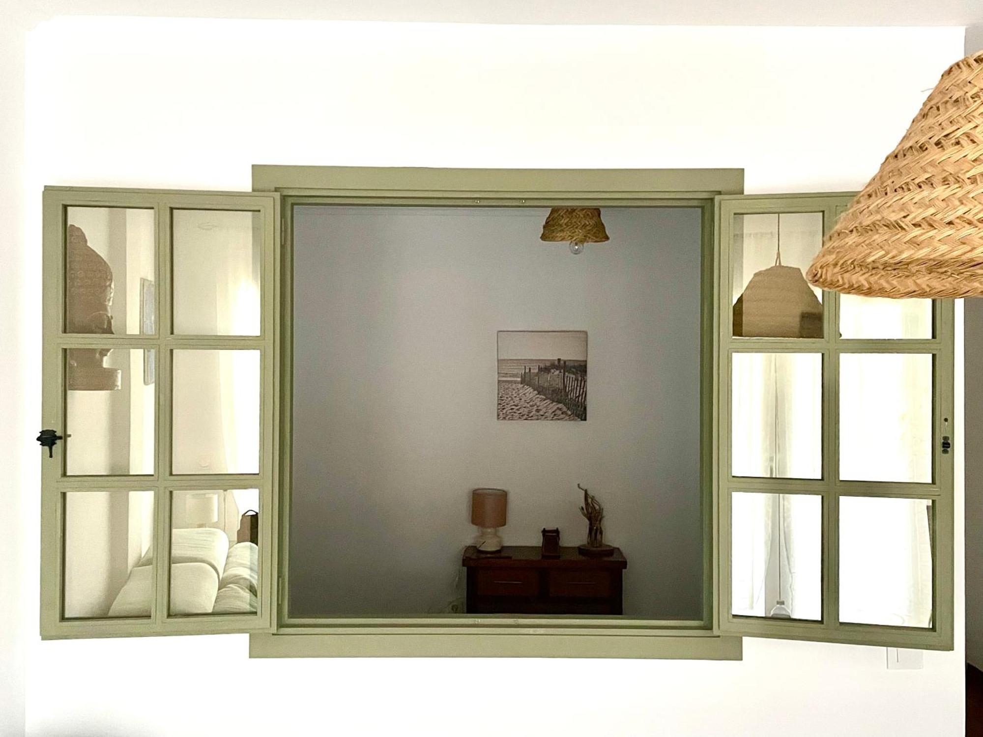 Appartement Casa Azul *