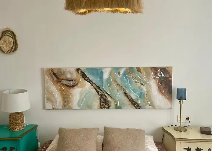Casa Azul Mojacar