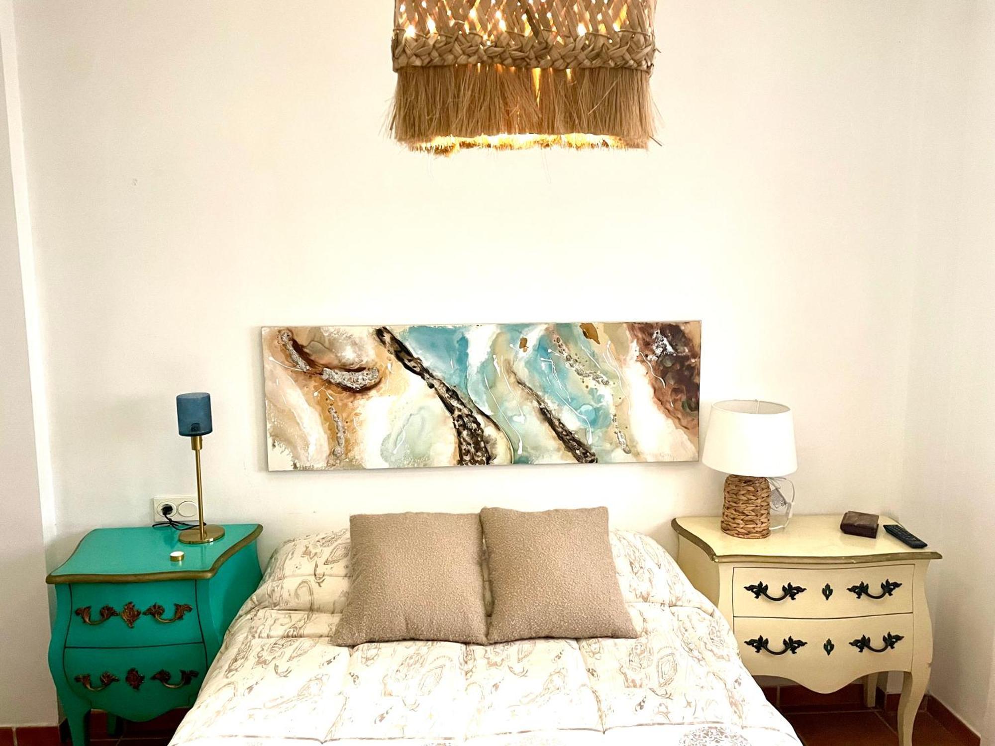 Casa Azul Apartment *