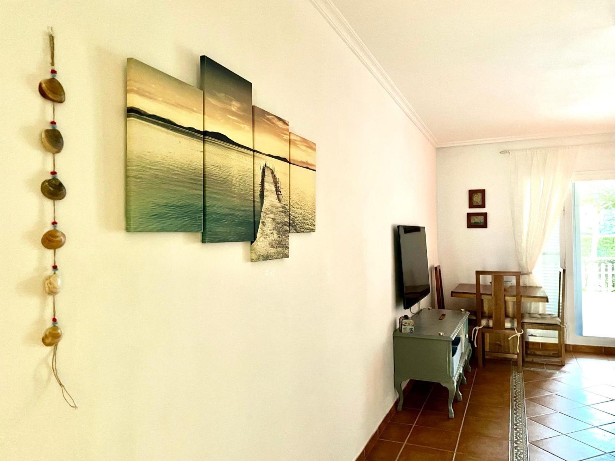 Casa Azul Apartment