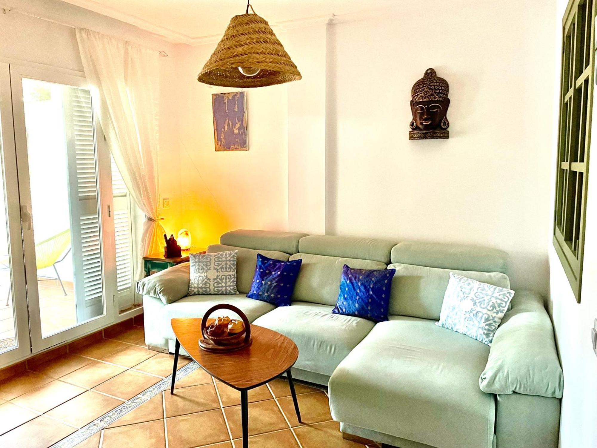 Casa Azul * Mojacar