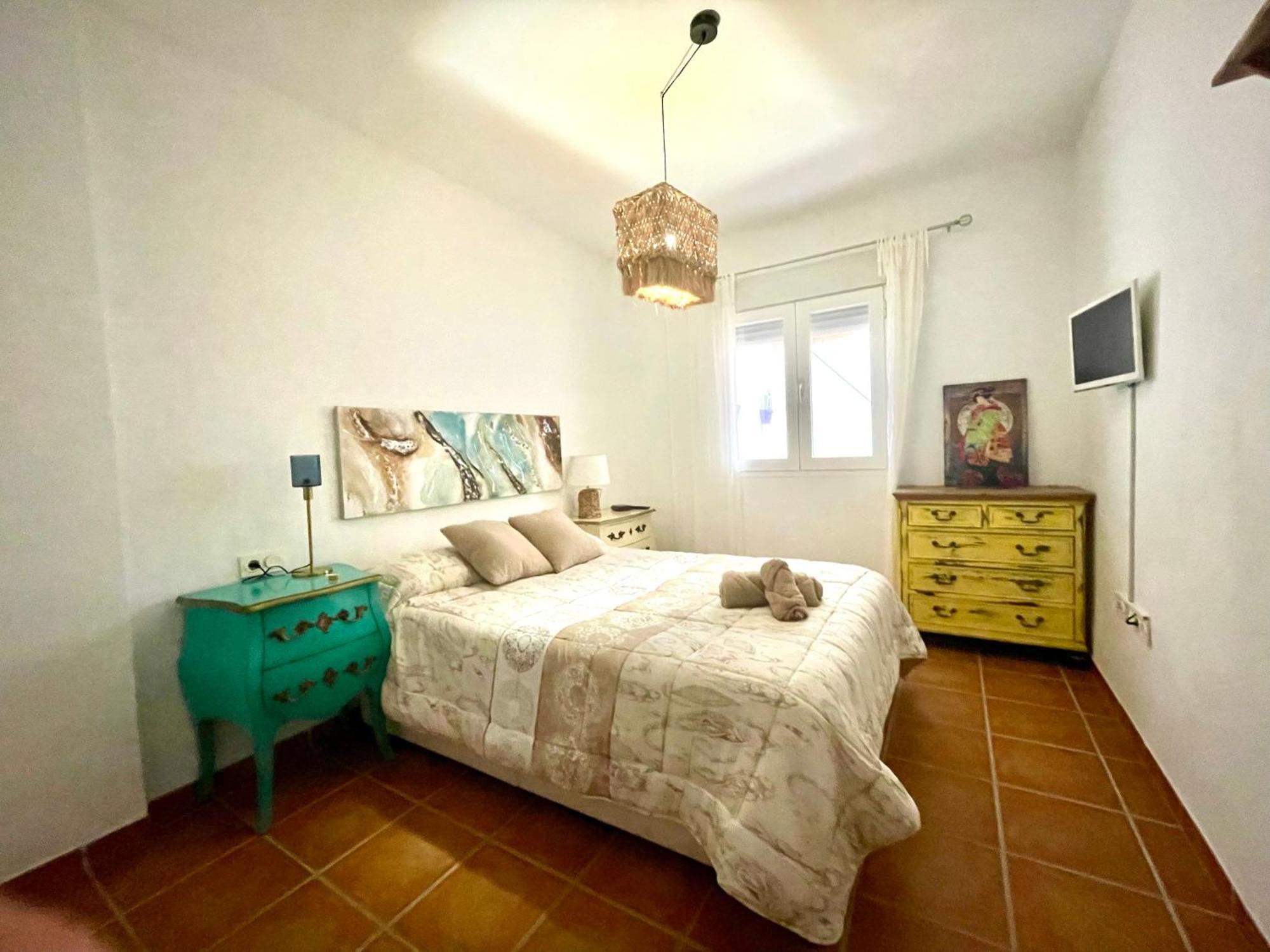Apartment Casa Azul