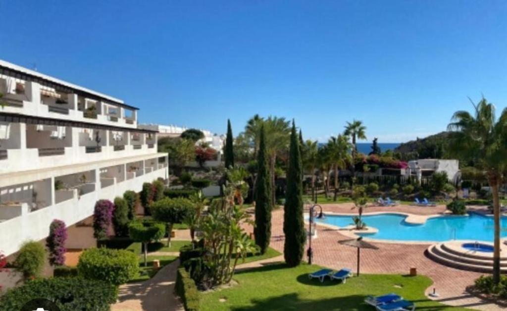 Casa Azul * Mojacar