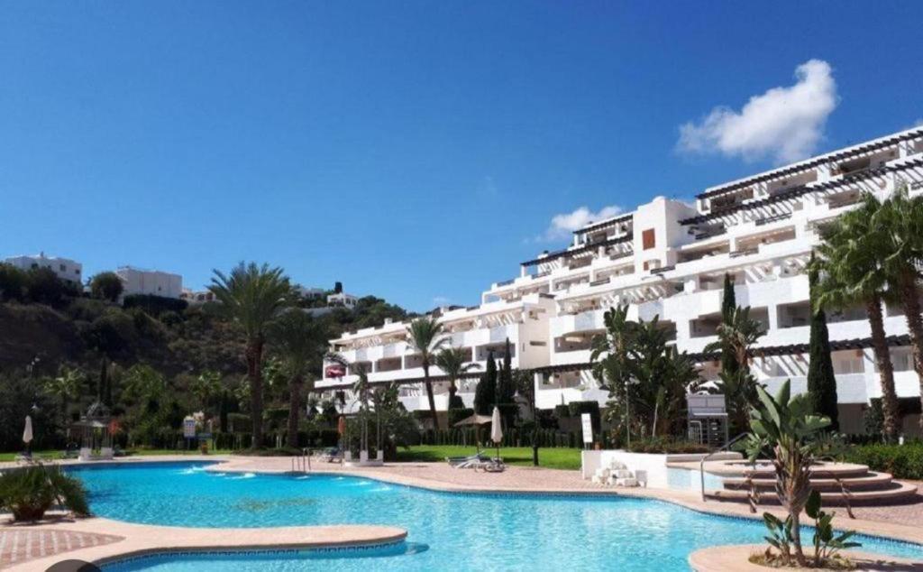 Casa Azul Apartment Mojacar