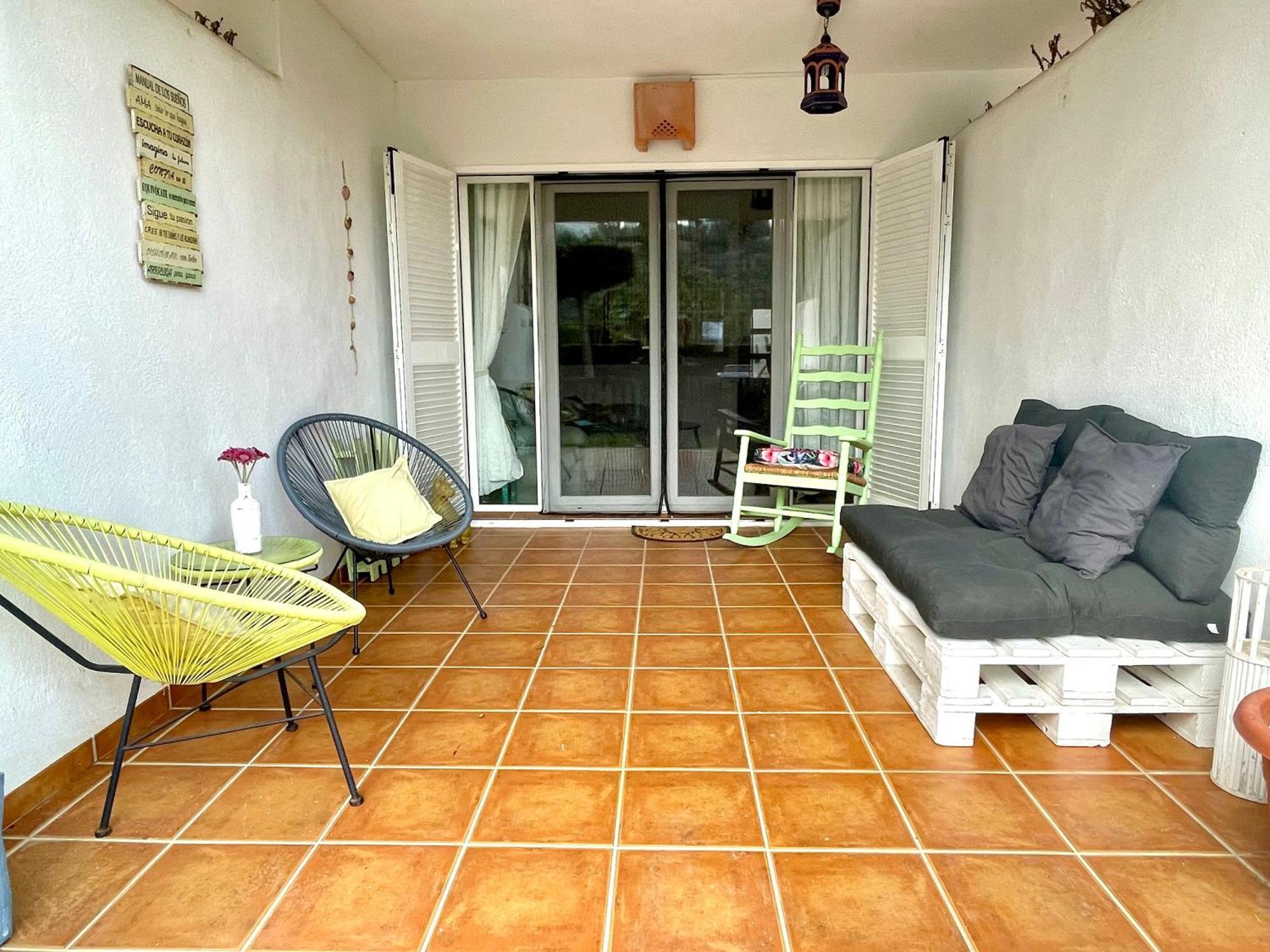 Casa Azul * Mojacar