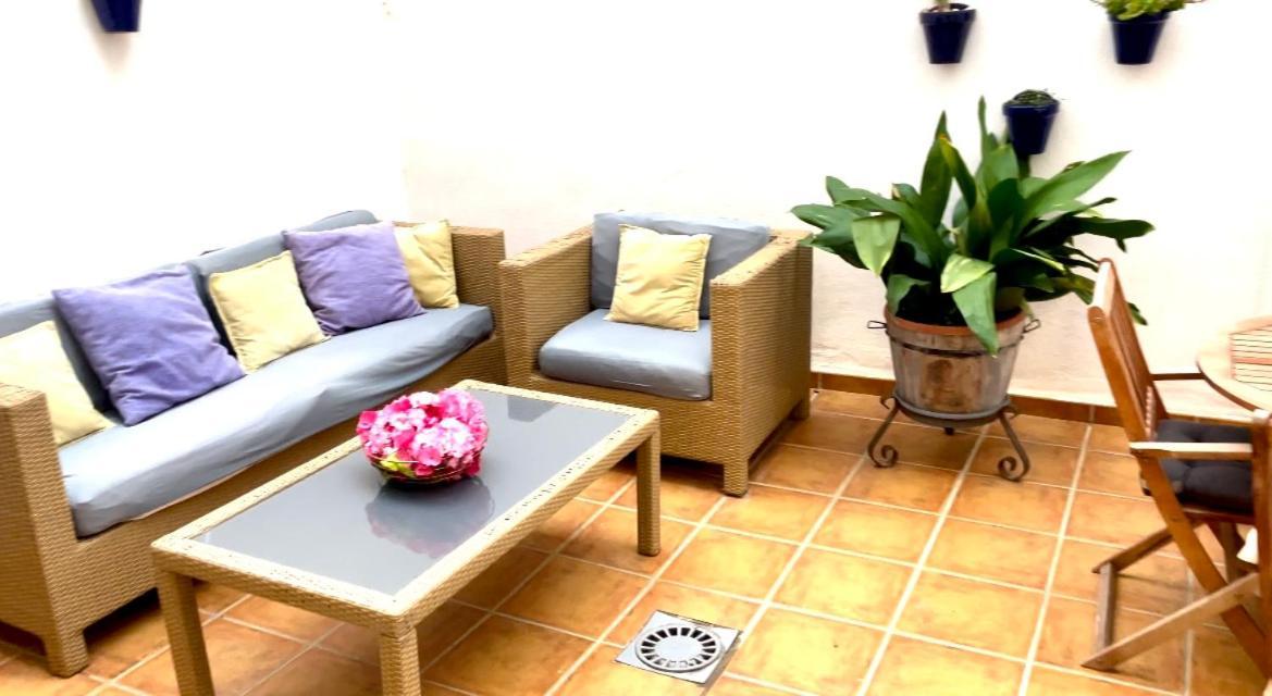 Casa Azul Appartement