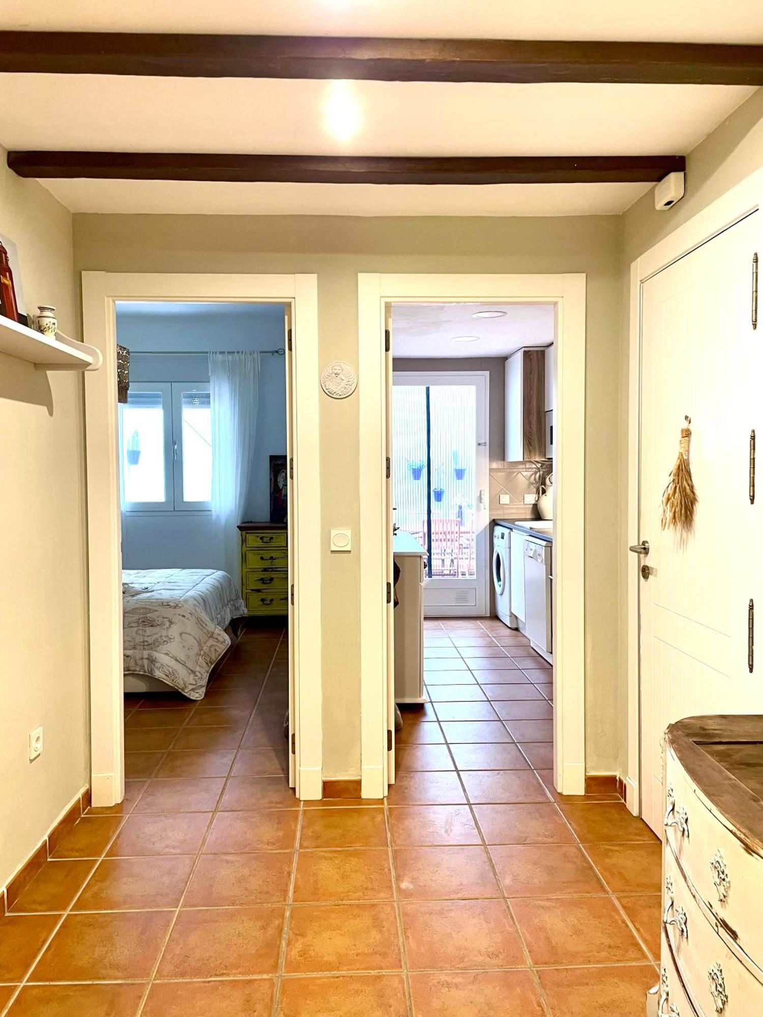 Appartement Casa Azul *