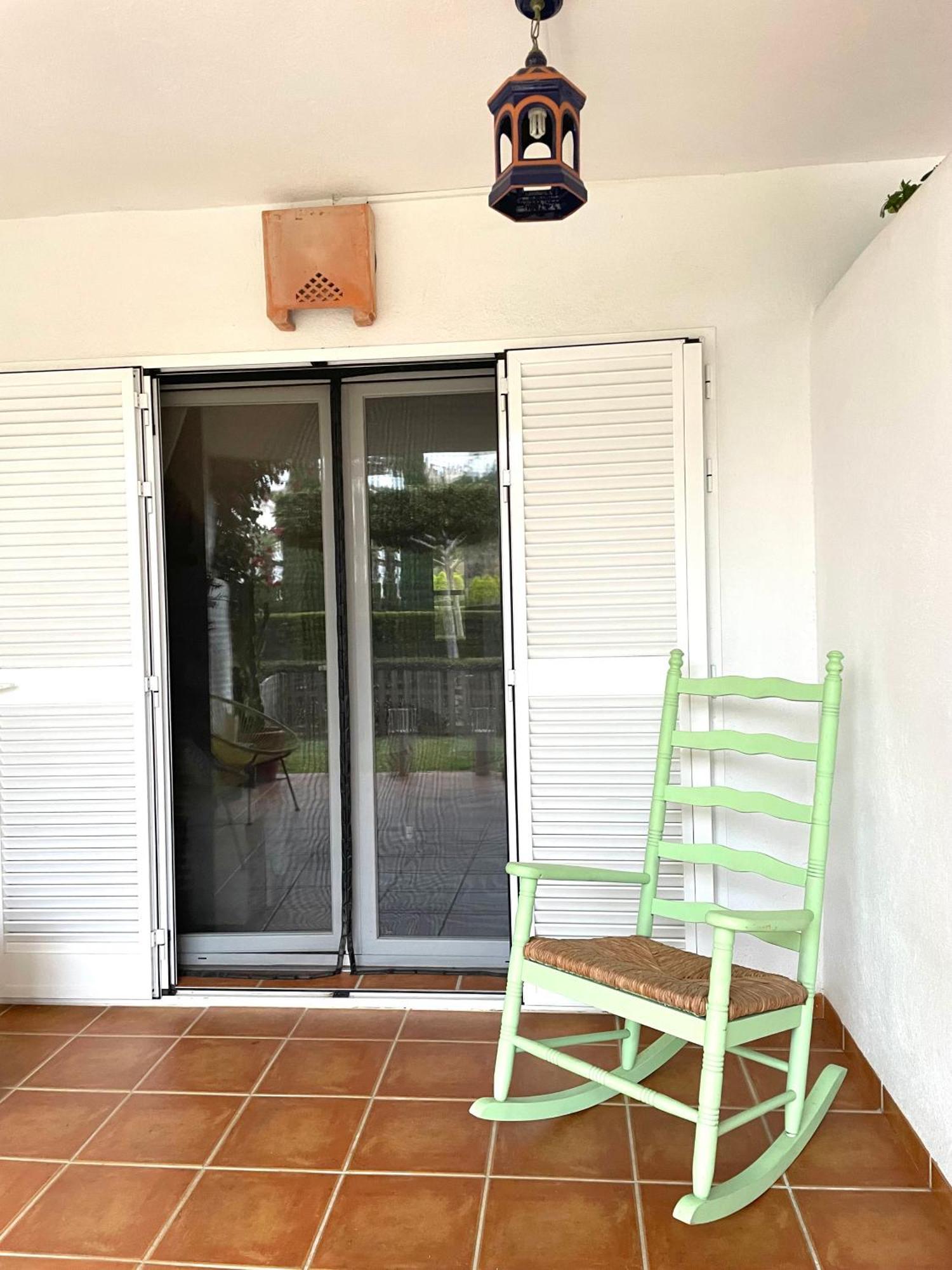 Appartement Casa Azul *