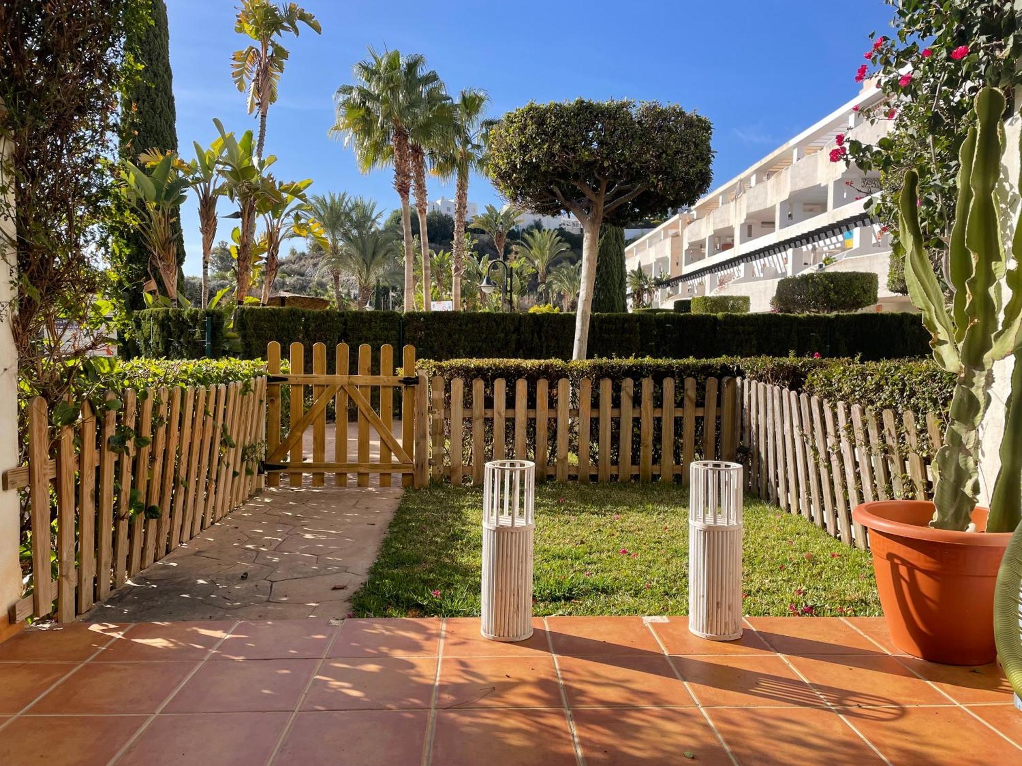 Appartement Casa Azul *