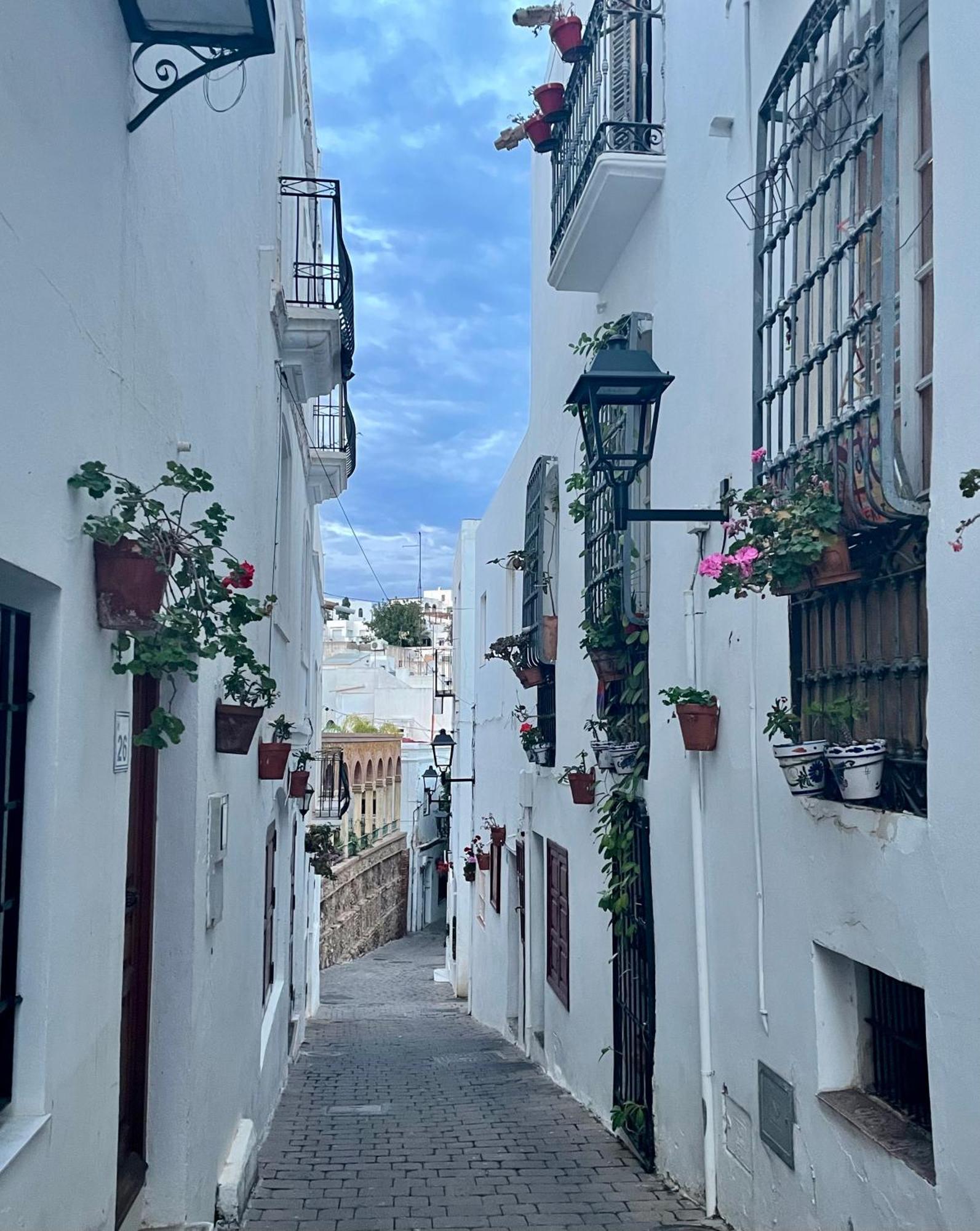 Appartement Casa Azul Mojácar
