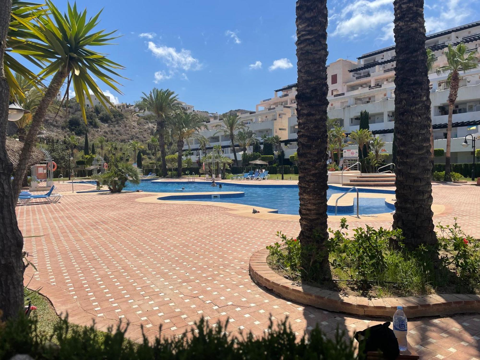 Casa Azul Appartement